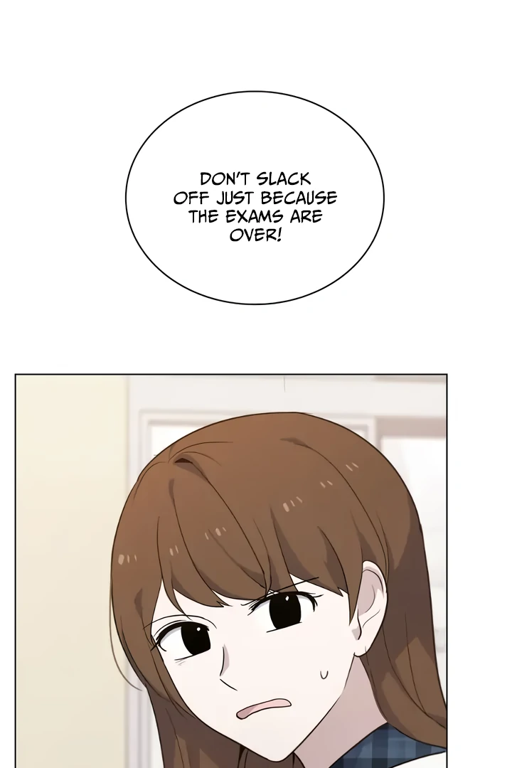 Read My Bad Boyfriend chapter 52 image 11 on Lezhin