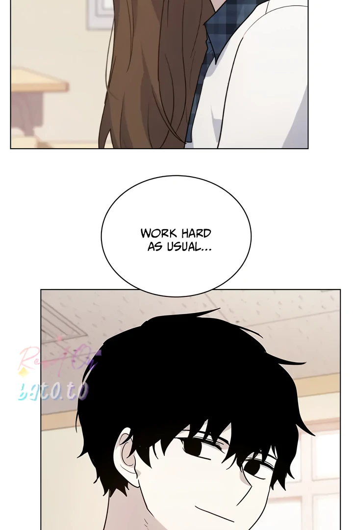 Read My Bad Boyfriend chapter 52 image 12 on Lezhin