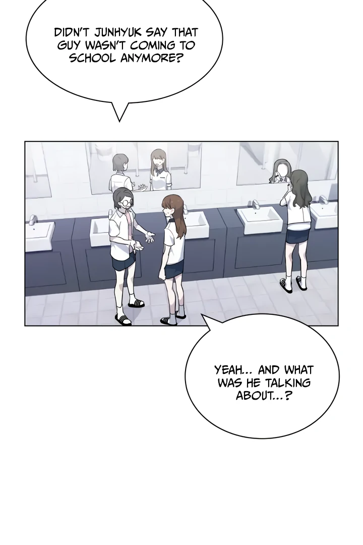 Read My Bad Boyfriend chapter 52 image 18 on Lezhin