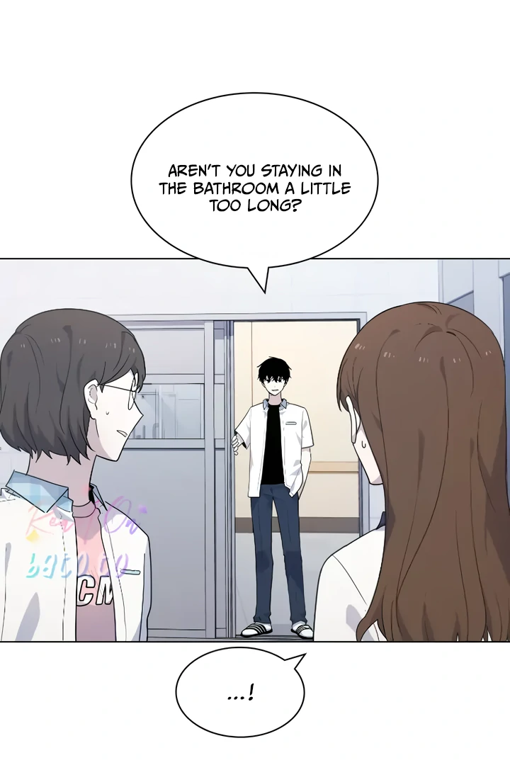 Read My Bad Boyfriend chapter 52 image 20 on Lezhin