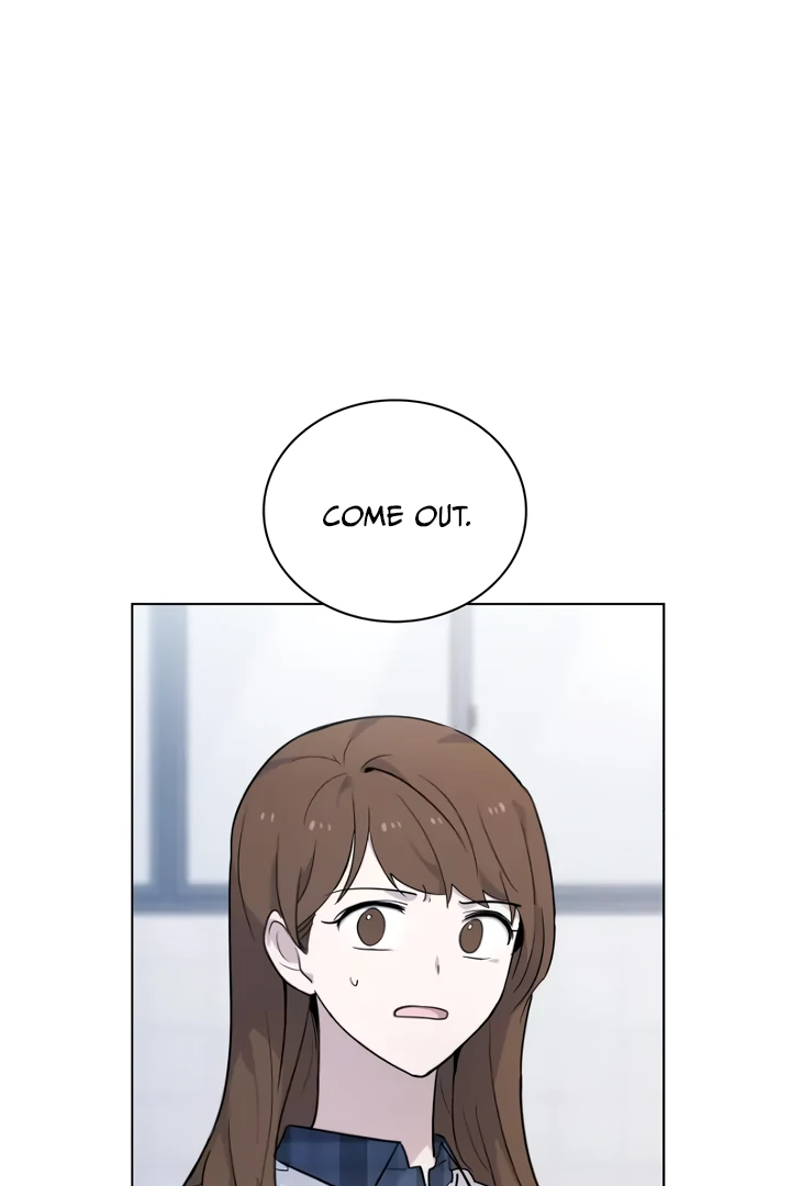 Read My Bad Boyfriend chapter 52 image 21 on Lezhin