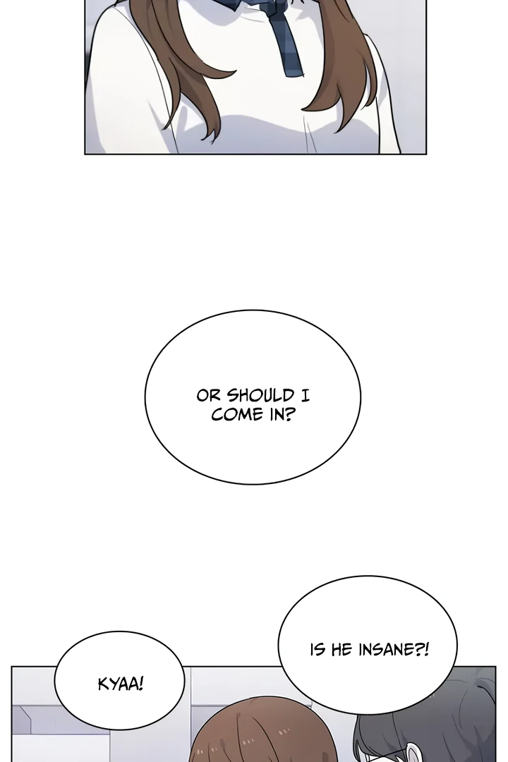 Read My Bad Boyfriend chapter 52 image 22 on Lezhin