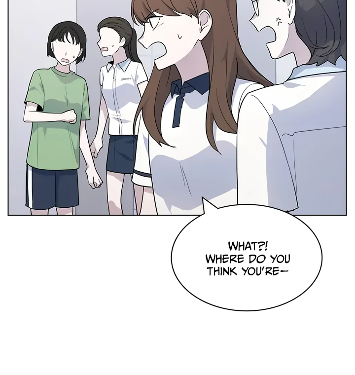 Read My Bad Boyfriend chapter 52 image 23 on Lezhin
