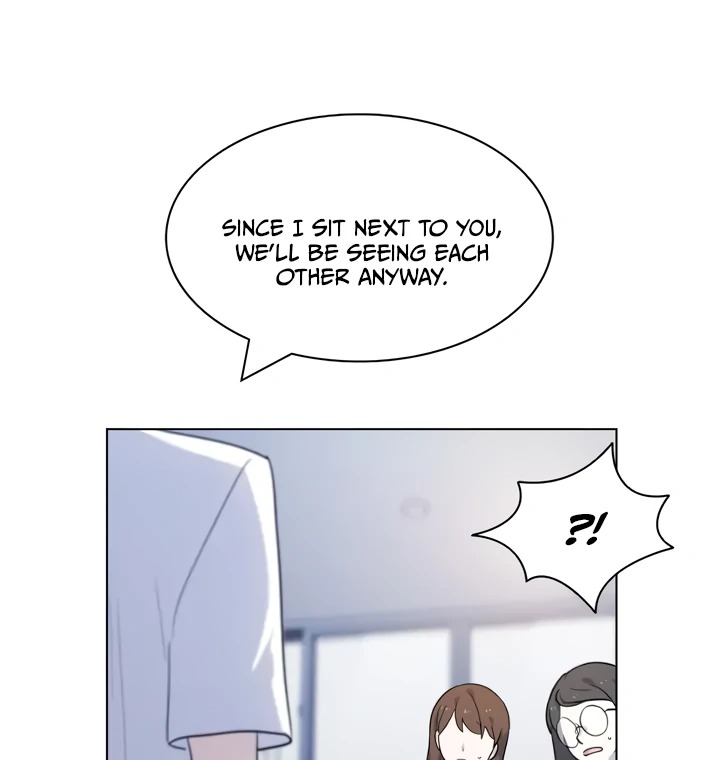 Read My Bad Boyfriend chapter 52 image 24 on Lezhin