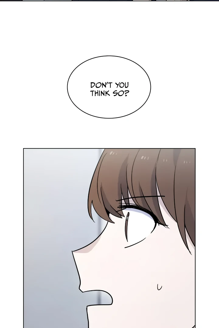 Read My Bad Boyfriend chapter 52 image 27 on Lezhin