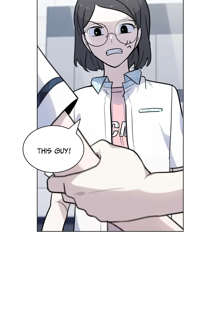Read My Bad Boyfriend chapter 52 image 29 on Lezhin