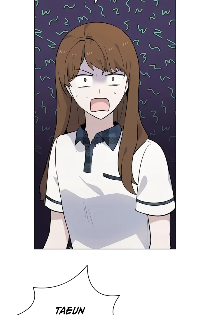 Read My Bad Boyfriend chapter 52 image 3 on Lezhin
