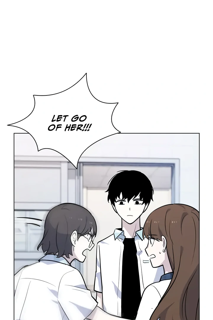 Read My Bad Boyfriend chapter 52 image 30 on Lezhin