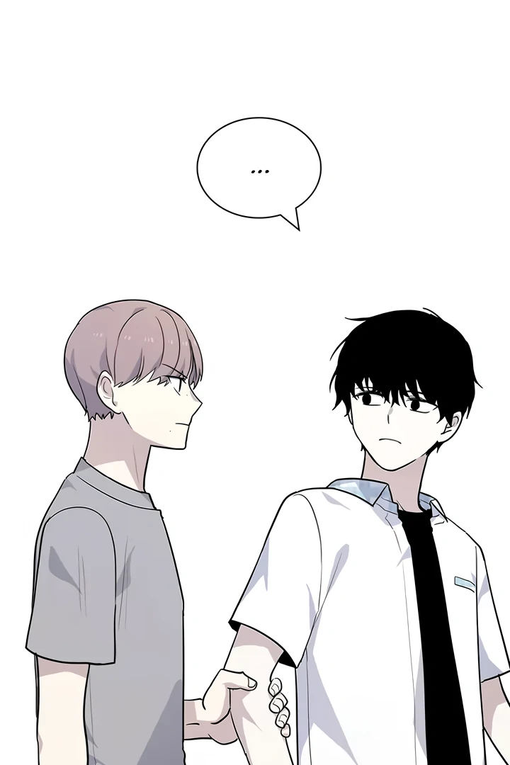 Read My Bad Boyfriend chapter 52 image 35 on Lezhin