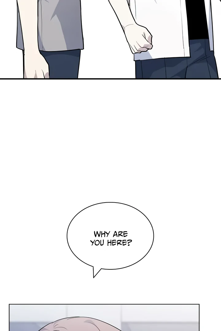 Read My Bad Boyfriend chapter 52 image 36 on Lezhin
