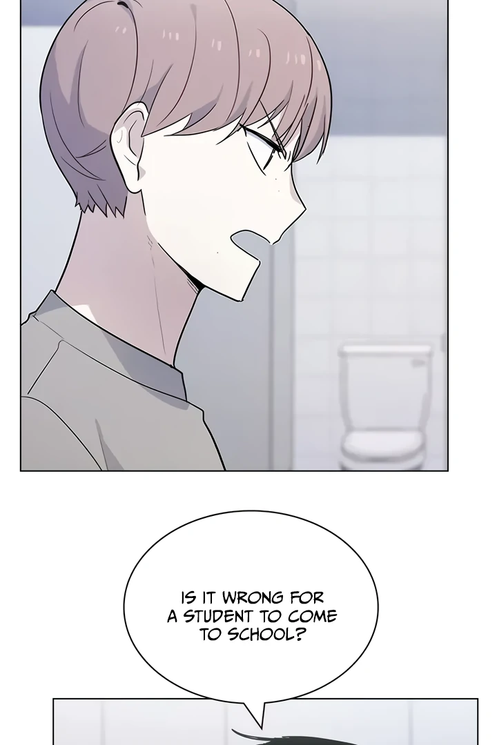 Read My Bad Boyfriend chapter 52 image 37 on Lezhin