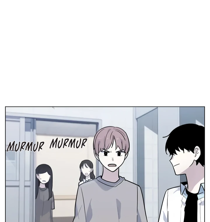 Read My Bad Boyfriend chapter 52 image 39 on Lezhin