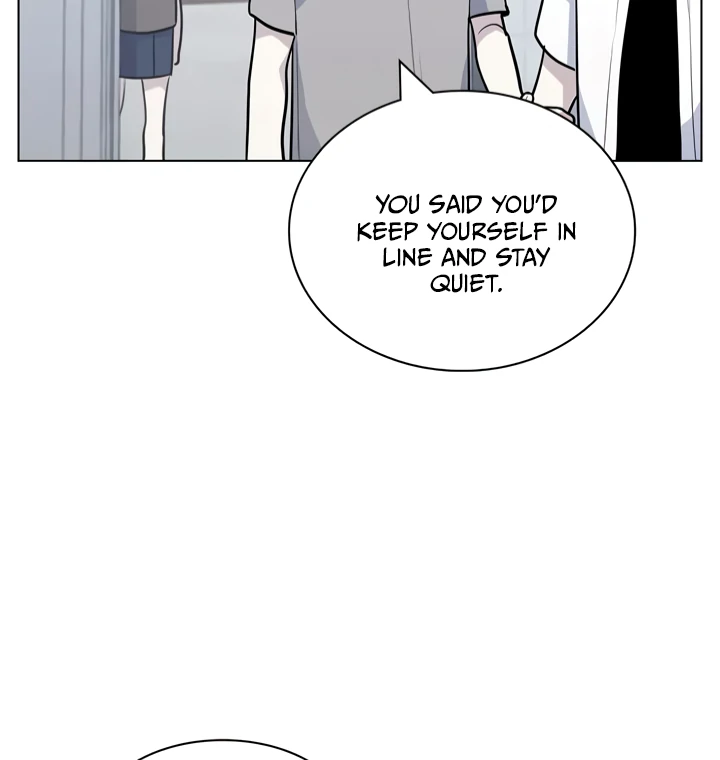 Read My Bad Boyfriend chapter 52 image 40 on Lezhin