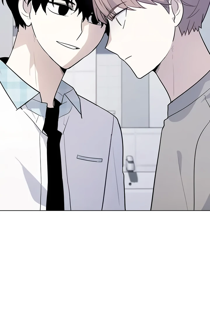 Read My Bad Boyfriend chapter 52 image 43 on Lezhin
