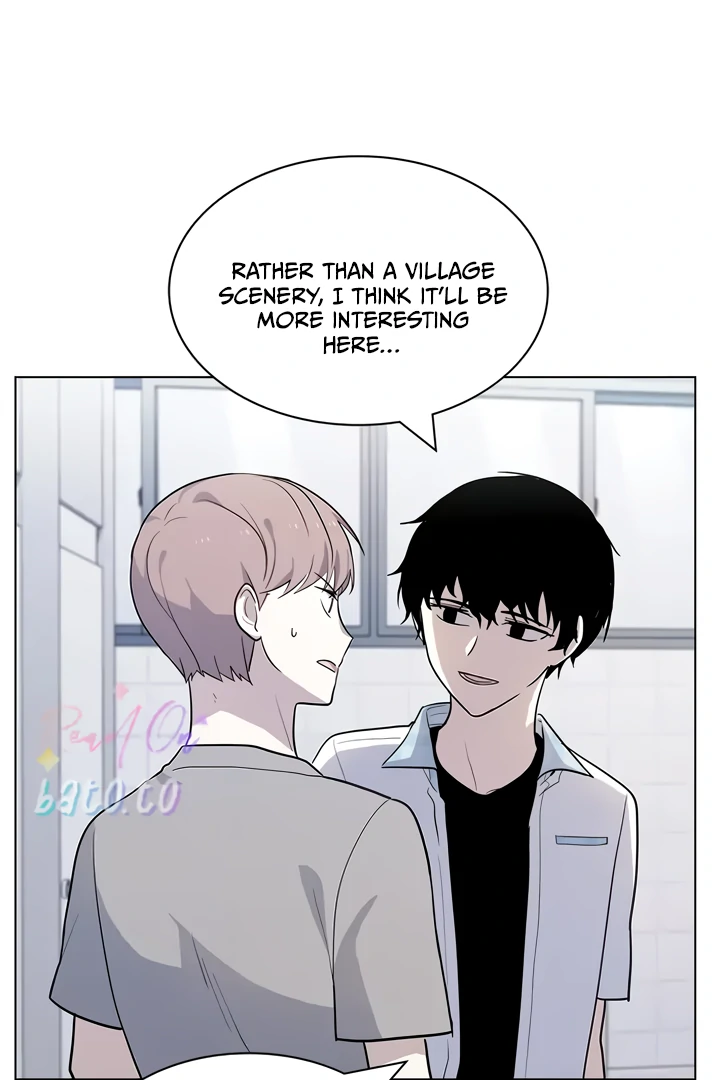 Read My Bad Boyfriend chapter 52 image 44 on Lezhin