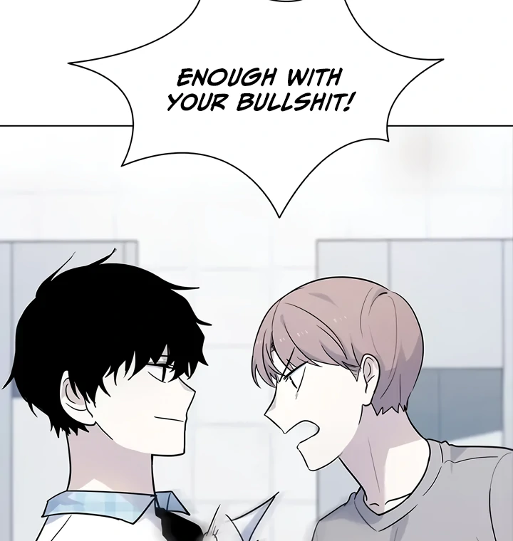 Read My Bad Boyfriend chapter 52 image 47 on Lezhin