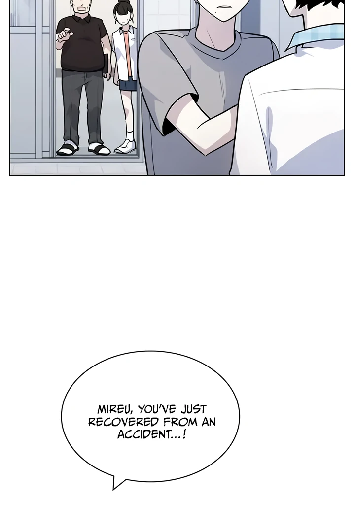 Read My Bad Boyfriend chapter 52 image 51 on Lezhin