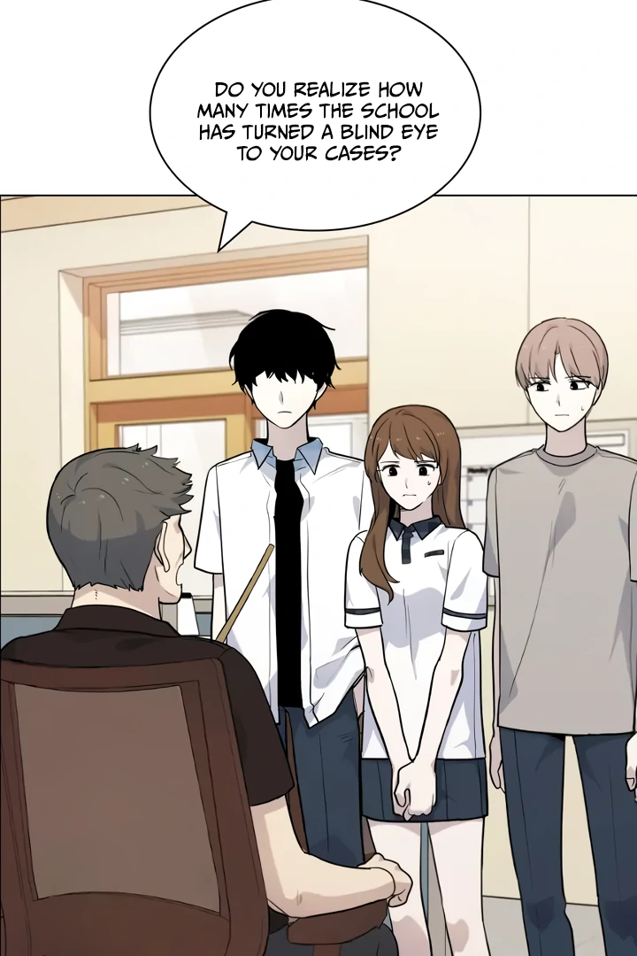 Read My Bad Boyfriend chapter 52 image 57 on Lezhin