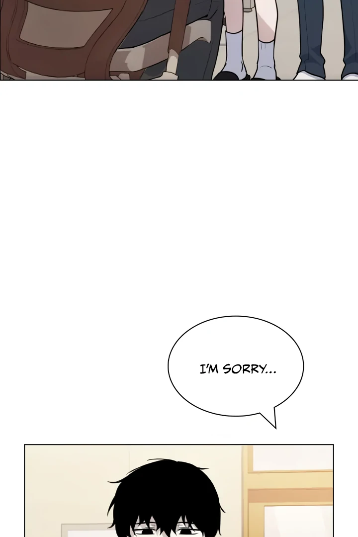 Read My Bad Boyfriend chapter 52 image 58 on Lezhin