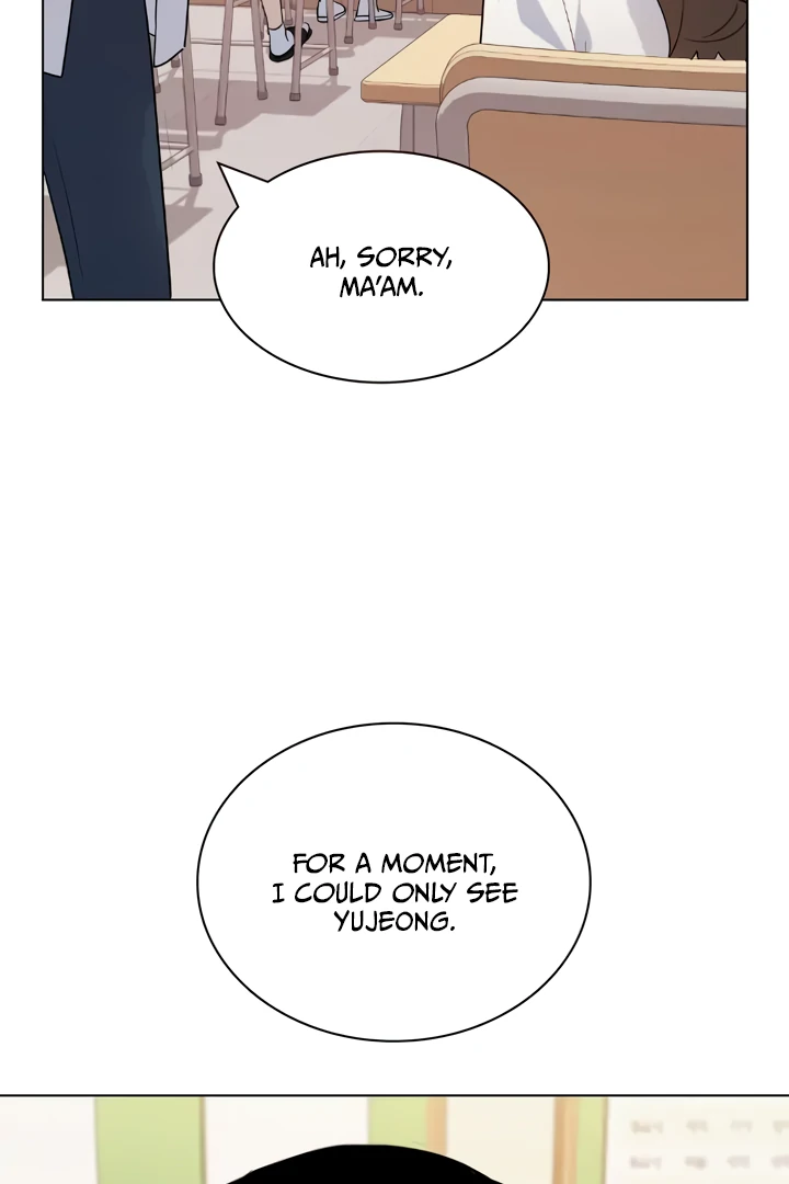 Read My Bad Boyfriend chapter 52 image 6 on Lezhin