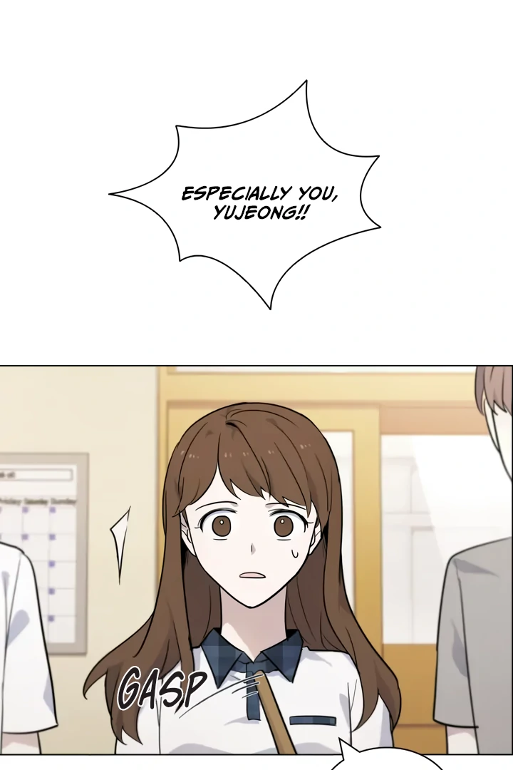 Read My Bad Boyfriend chapter 52 image 61 on Lezhin
