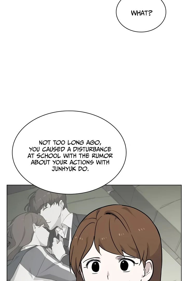 Read My Bad Boyfriend chapter 52 image 62 on Lezhin