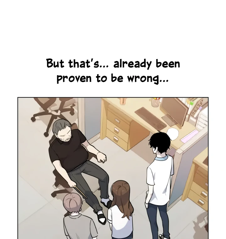 Read My Bad Boyfriend chapter 52 image 64 on Lezhin