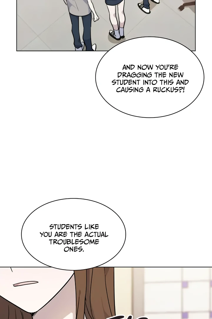 Read My Bad Boyfriend chapter 52 image 65 on Lezhin