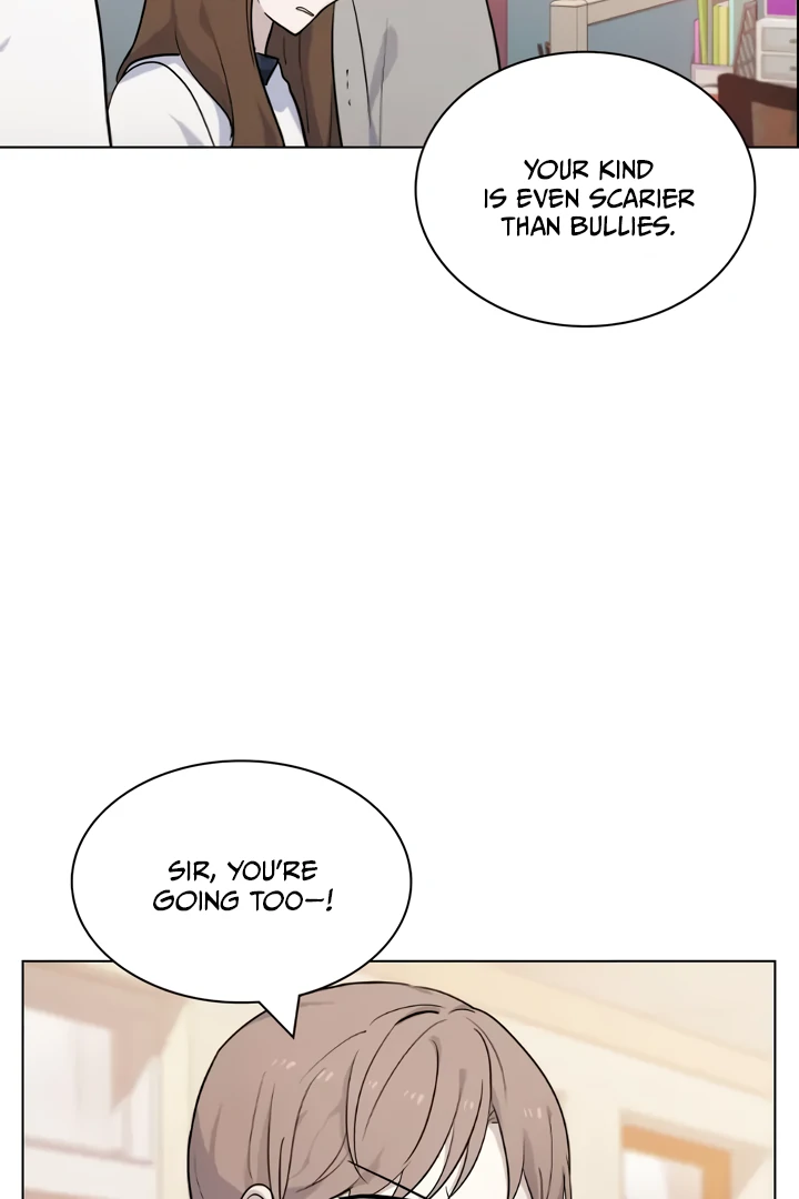 Read My Bad Boyfriend chapter 52 image 70 on Lezhin