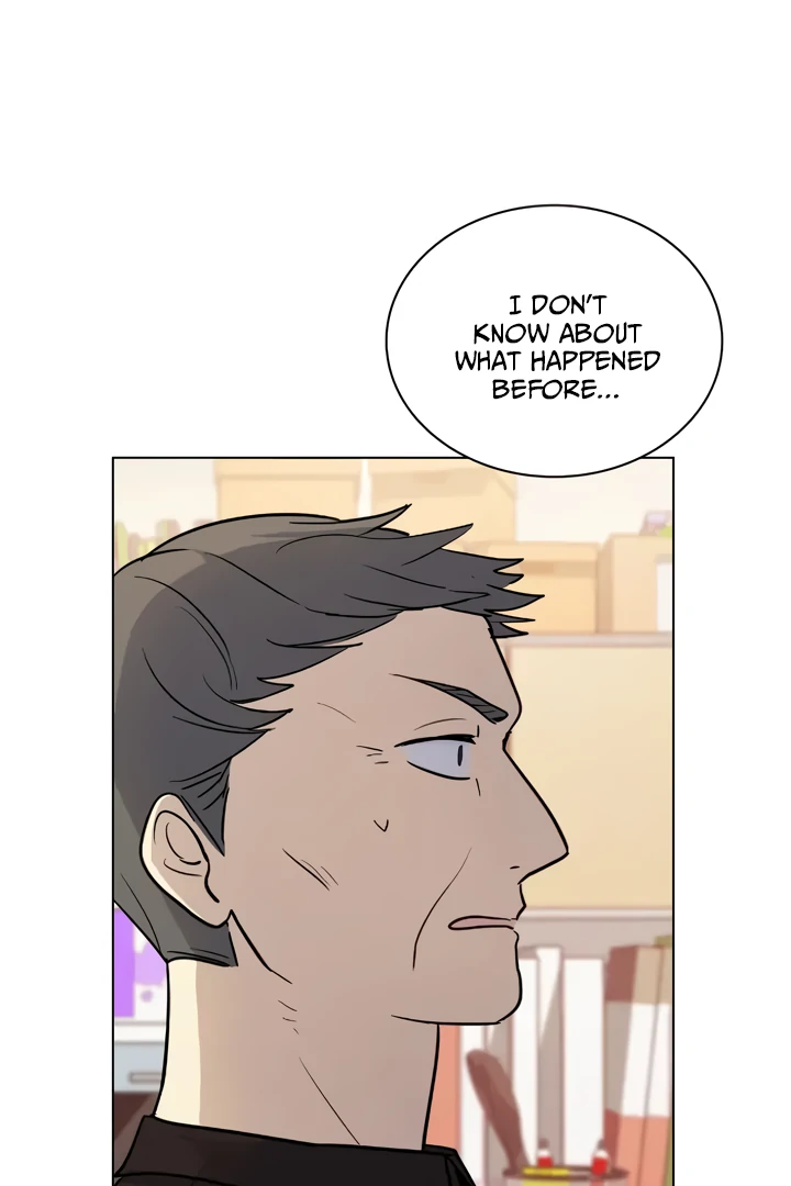 Read My Bad Boyfriend chapter 52 image 78 on Lezhin