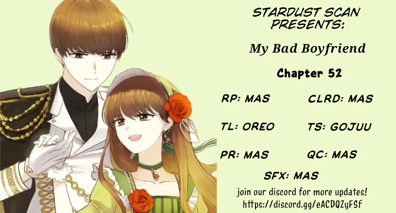 Read My Bad Boyfriend chapter 52 image 82 on Lezhin
