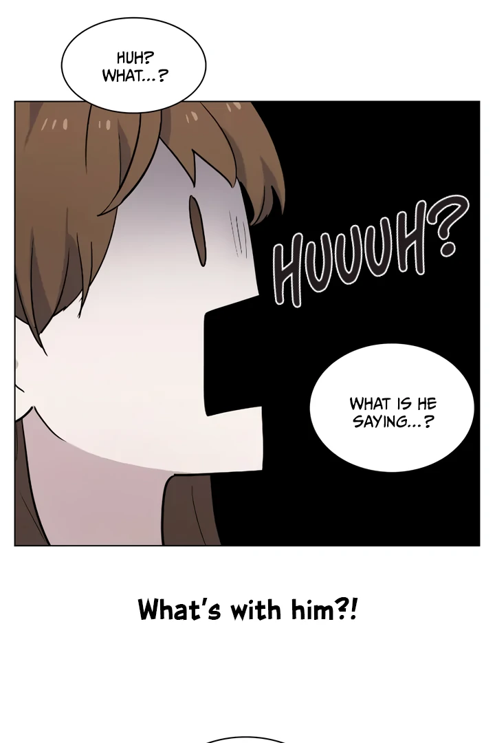 Read My Bad Boyfriend chapter 52 image 9 on Lezhin