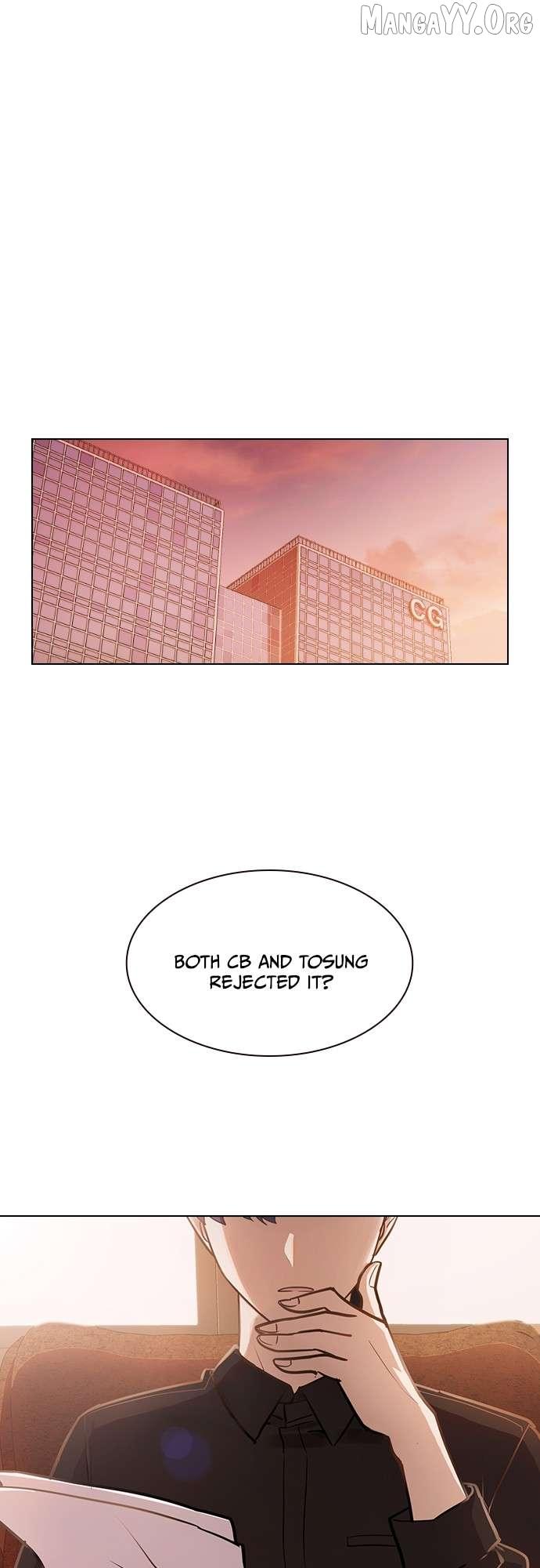 Read My Bad Boyfriend chapter 53 image 1 on Lezhin