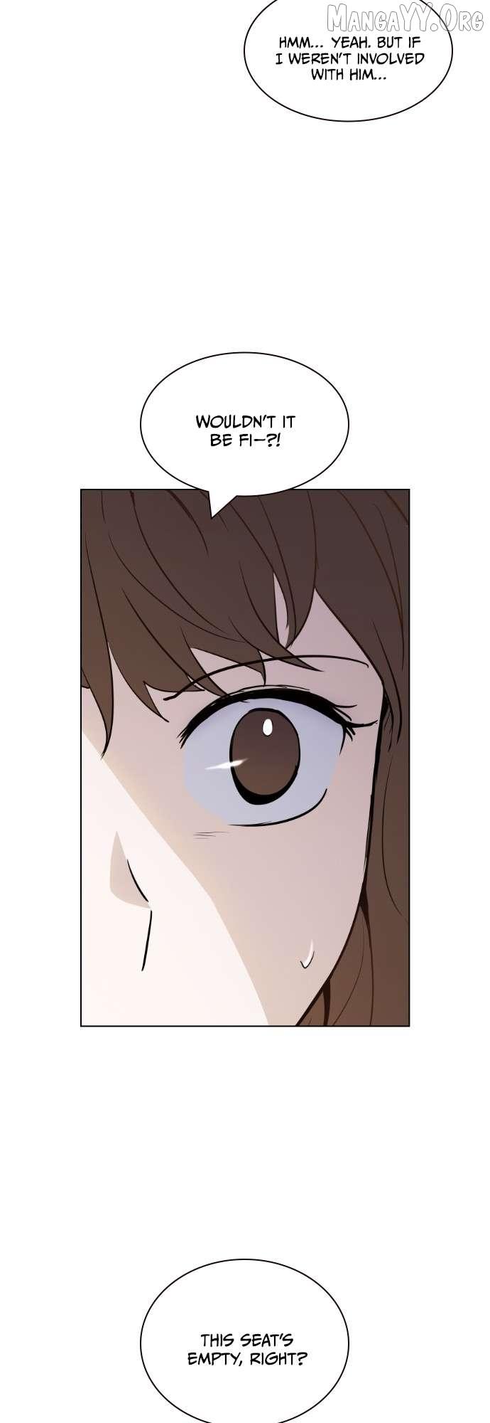 Read My Bad Boyfriend chapter 53 image 12 on Lezhin