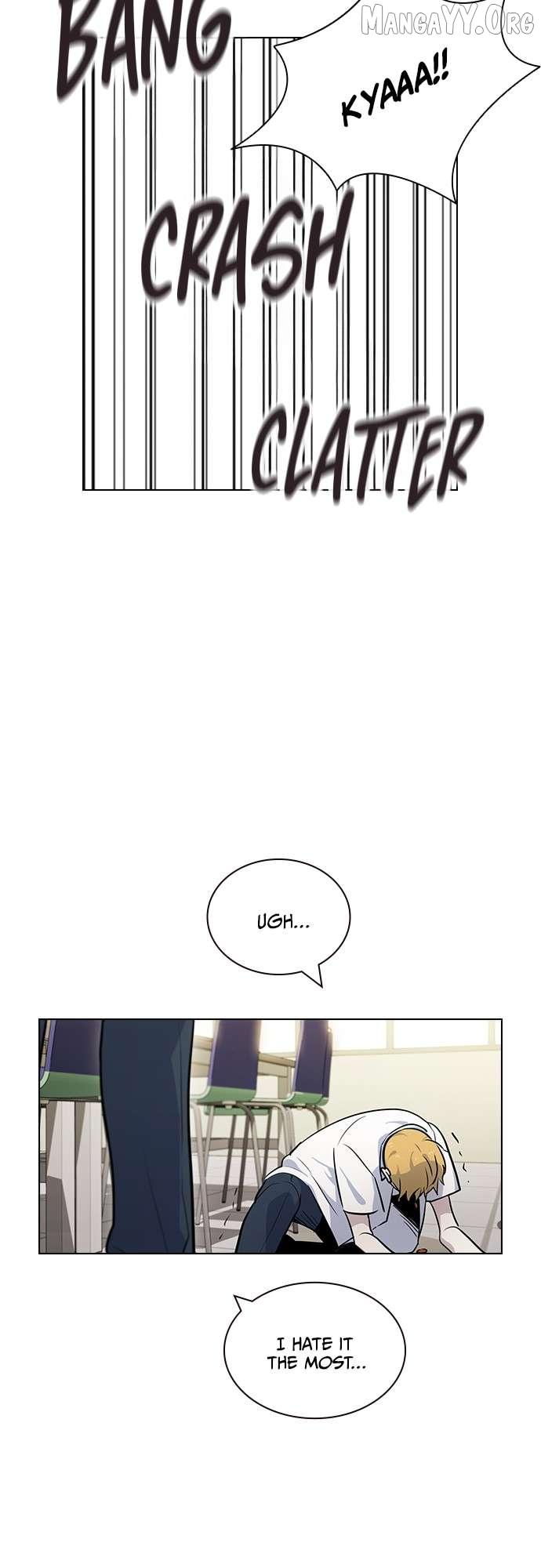 Read My Bad Boyfriend chapter 53 image 23 on Lezhin