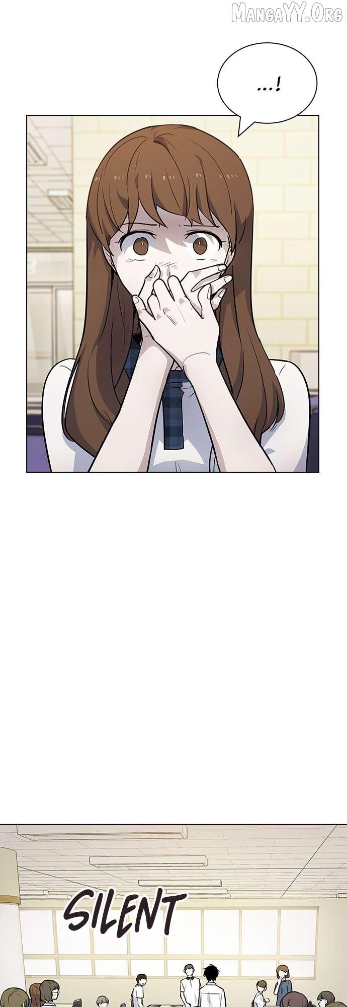 Read My Bad Boyfriend chapter 53 image 25 on Lezhin
