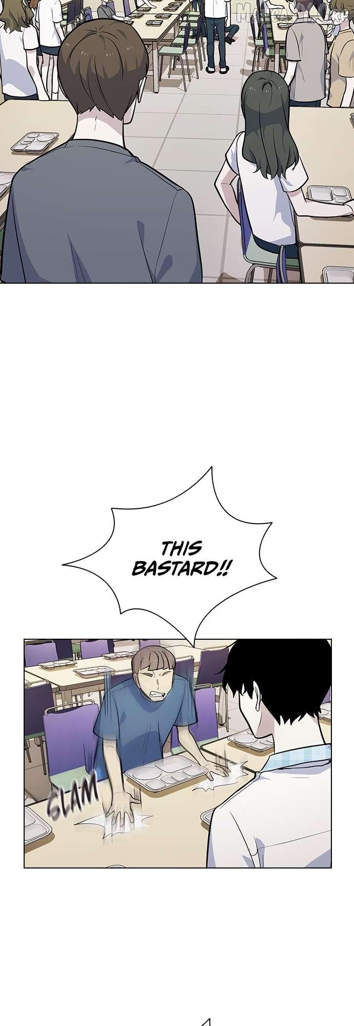 Read My Bad Boyfriend chapter 53 image 26 on Lezhin