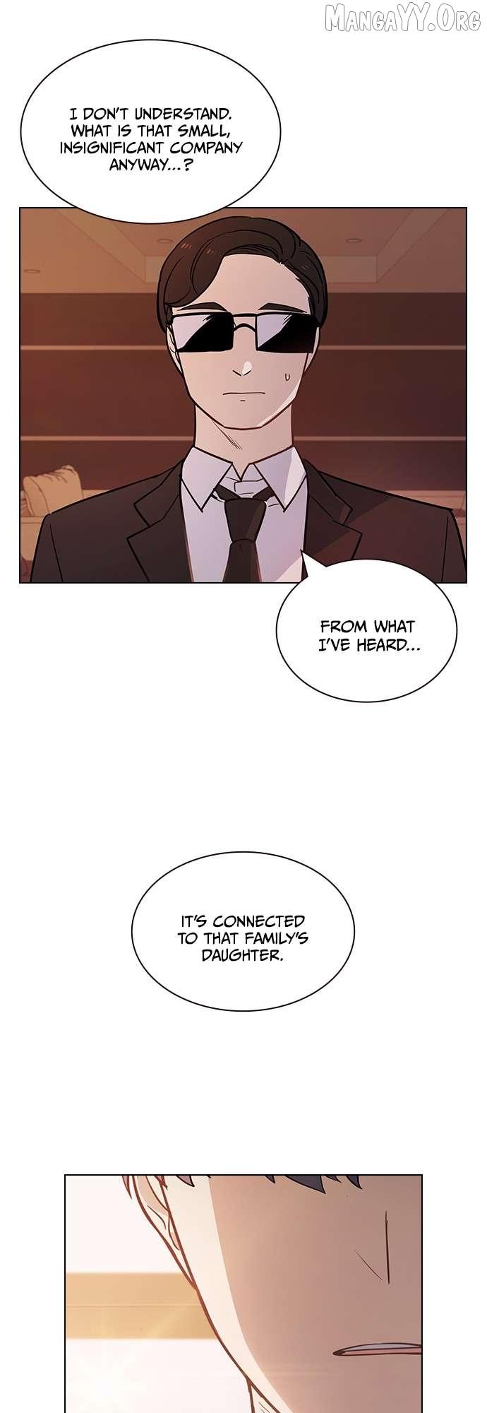 Read My Bad Boyfriend chapter 53 image 3 on Lezhin