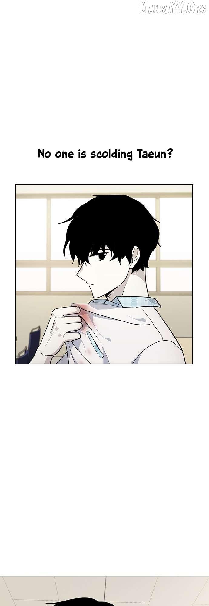 Read My Bad Boyfriend chapter 53 image 31 on Lezhin