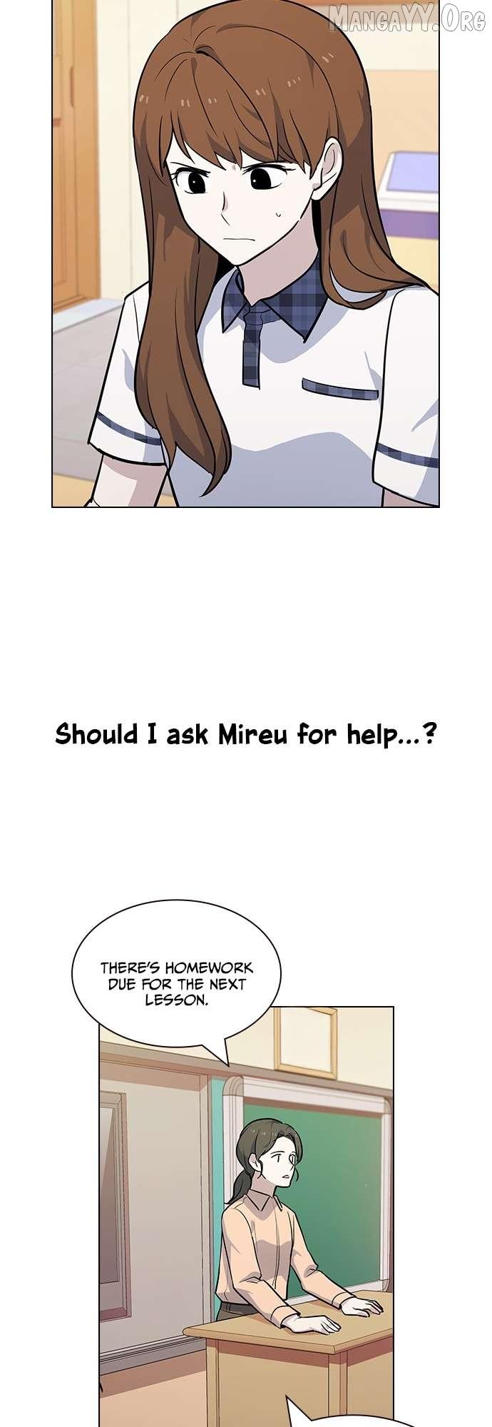 Read My Bad Boyfriend chapter 53 image 37 on Lezhin