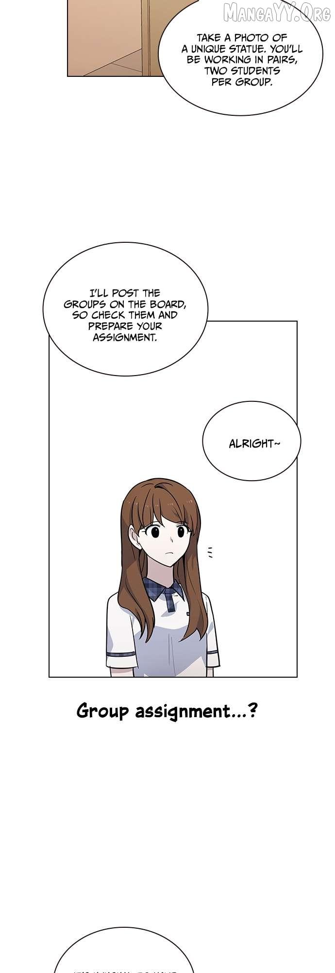Read My Bad Boyfriend chapter 53 image 38 on Lezhin