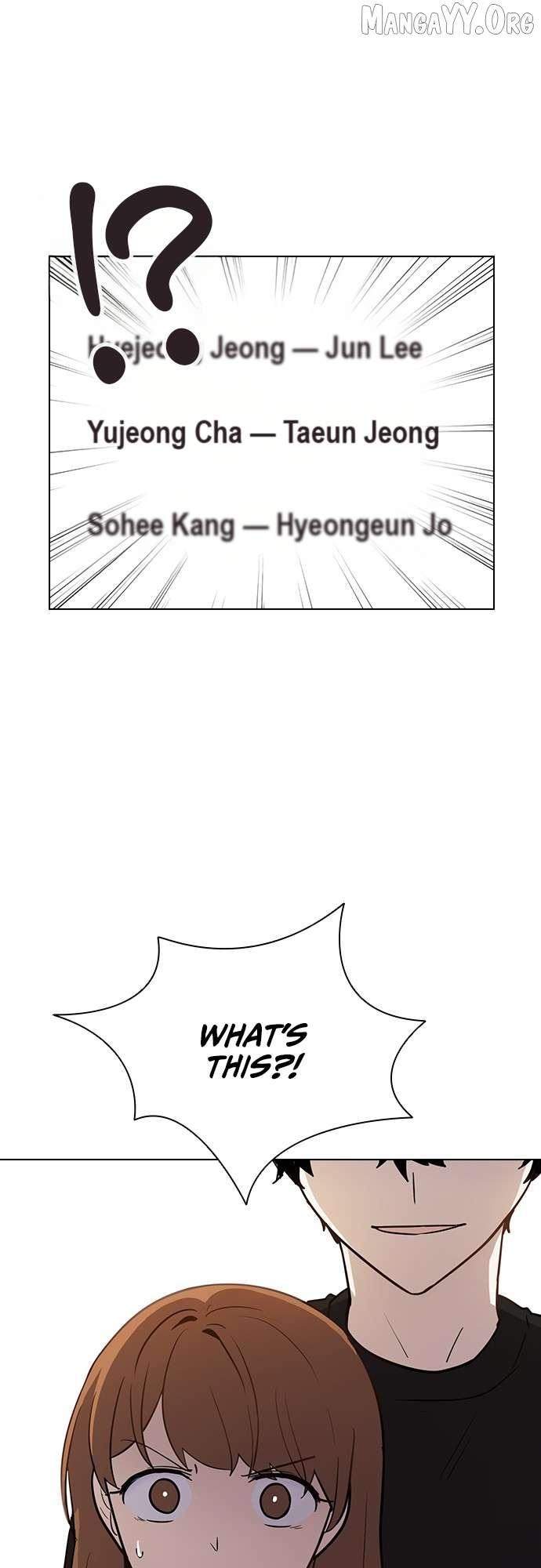 Read My Bad Boyfriend chapter 53 image 40 on Lezhin