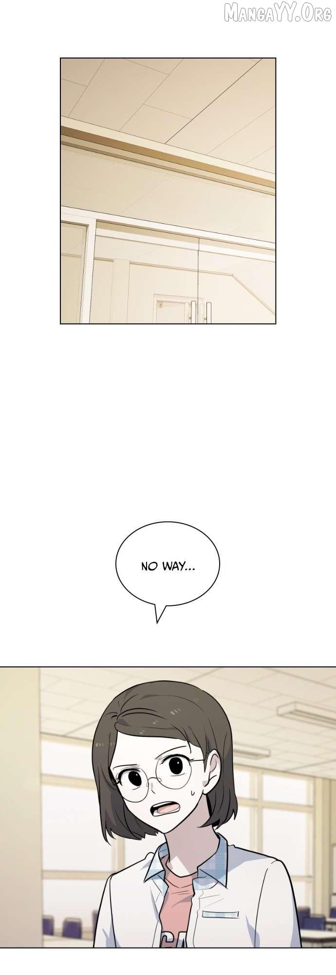 Read My Bad Boyfriend chapter 53 image 6 on Lezhin