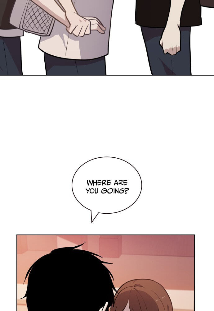 Read My Bad Boyfriend chapter 54 image 16 on Lezhin