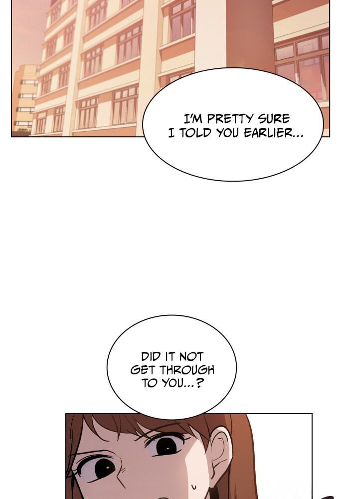 Read My Bad Boyfriend chapter 54 image 20 on Lezhin