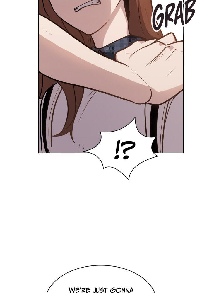 Read My Bad Boyfriend chapter 54 image 21 on Lezhin
