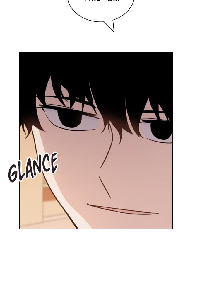 Read My Bad Boyfriend chapter 54 image 23 on Lezhin