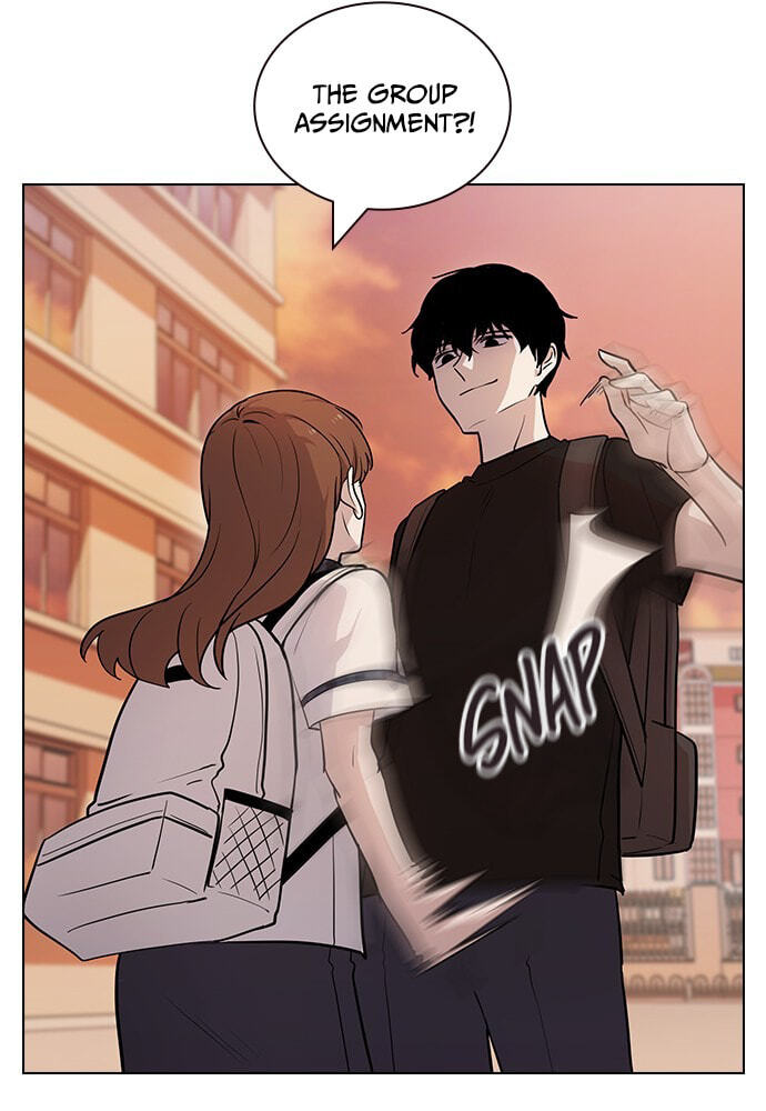 Read My Bad Boyfriend chapter 54 image 29 on Lezhin
