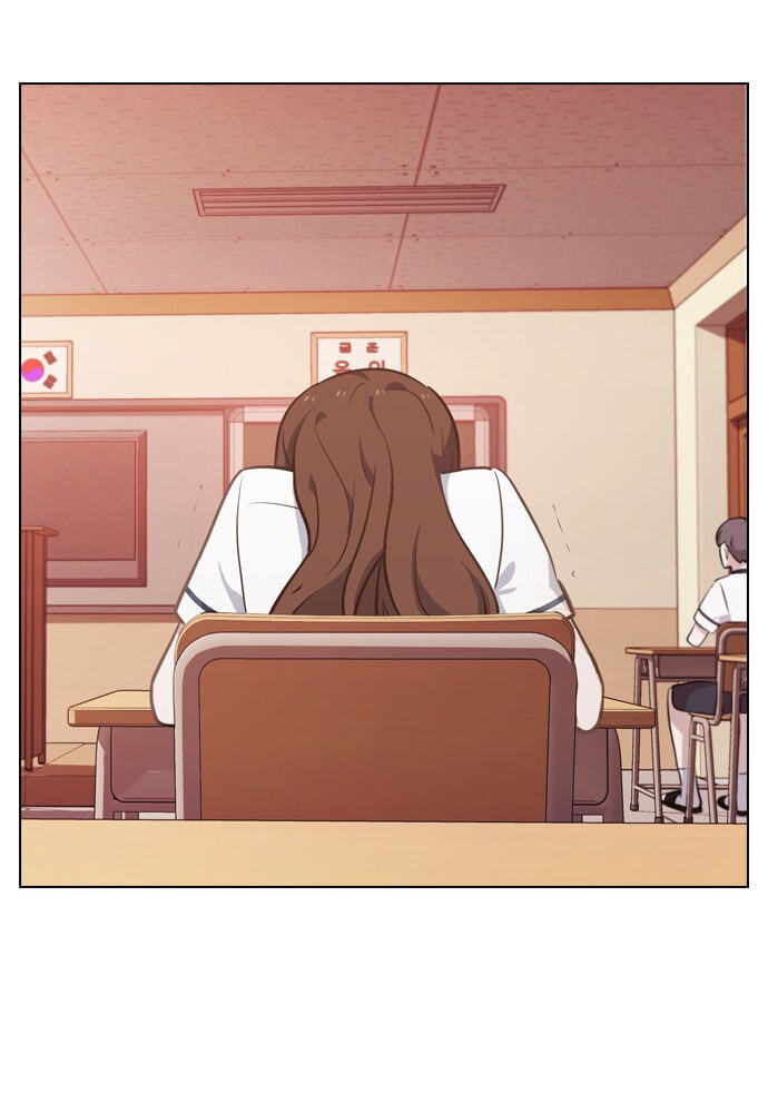 Read My Bad Boyfriend chapter 54 image 3 on Lezhin