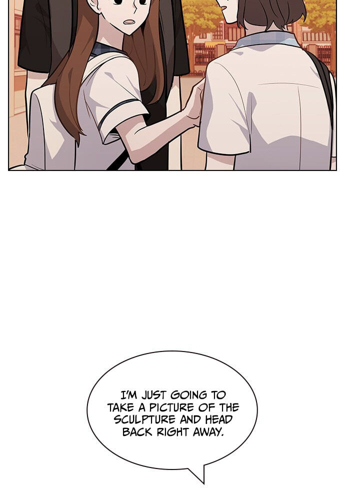 Read My Bad Boyfriend chapter 54 image 32 on Lezhin